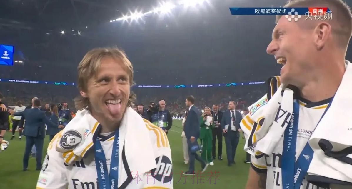 克罗斯:曾接近去曼联 但可能不会在那获欧冠三连冠