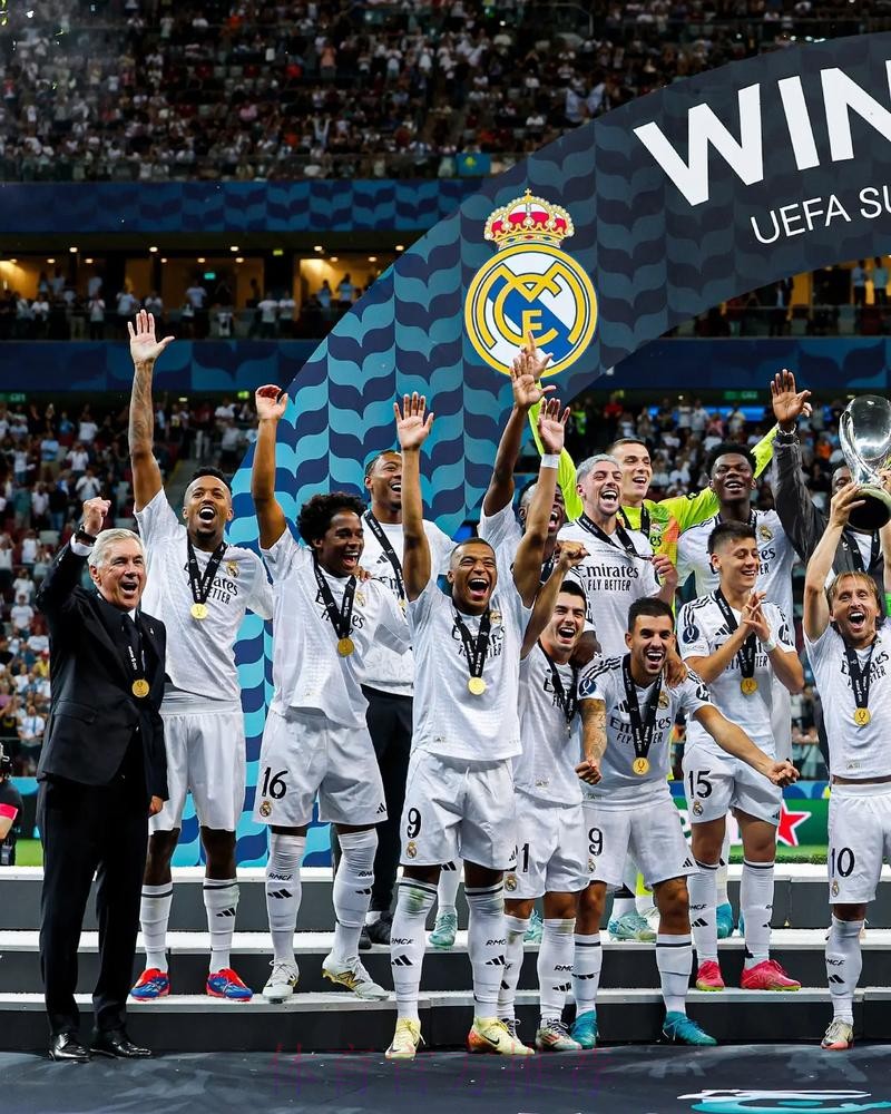 皇馬笑傲馬德里冇難度 皇馬笑傲馬德里冇難度