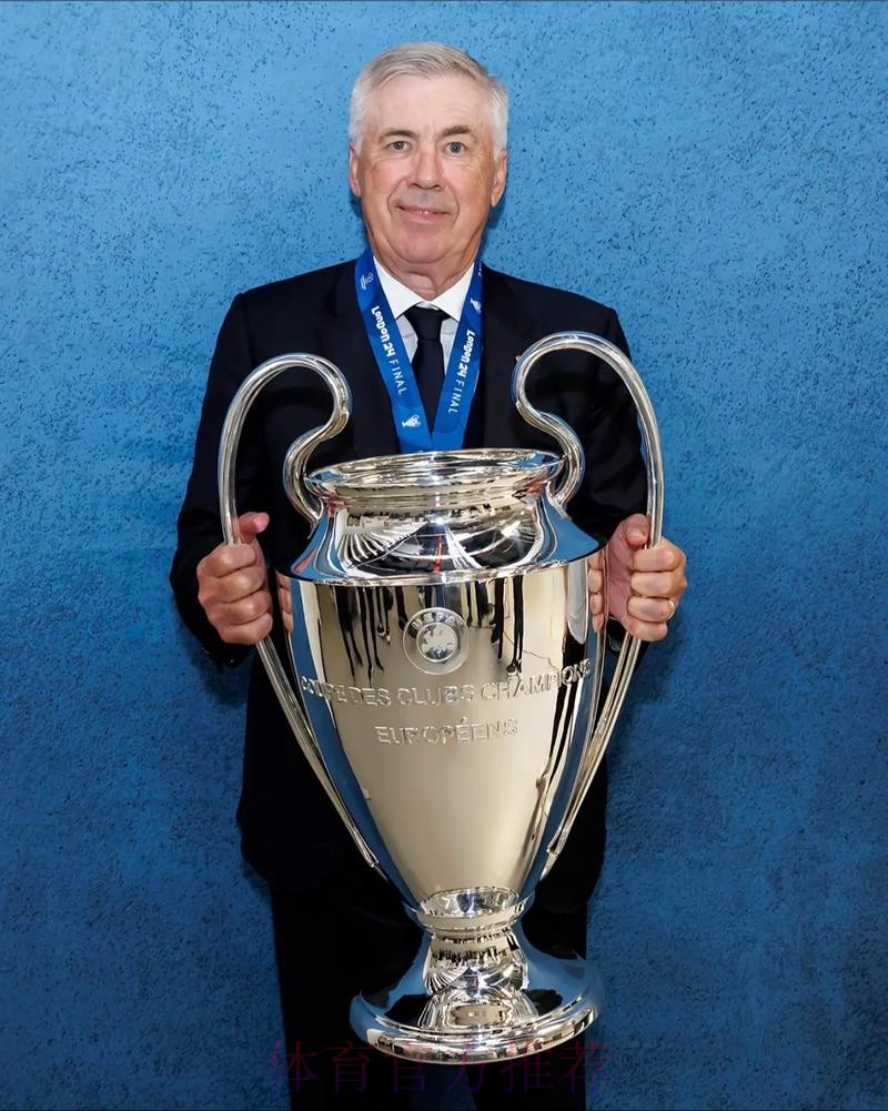 六台记者：安切洛蒂希望皇马签回C罗